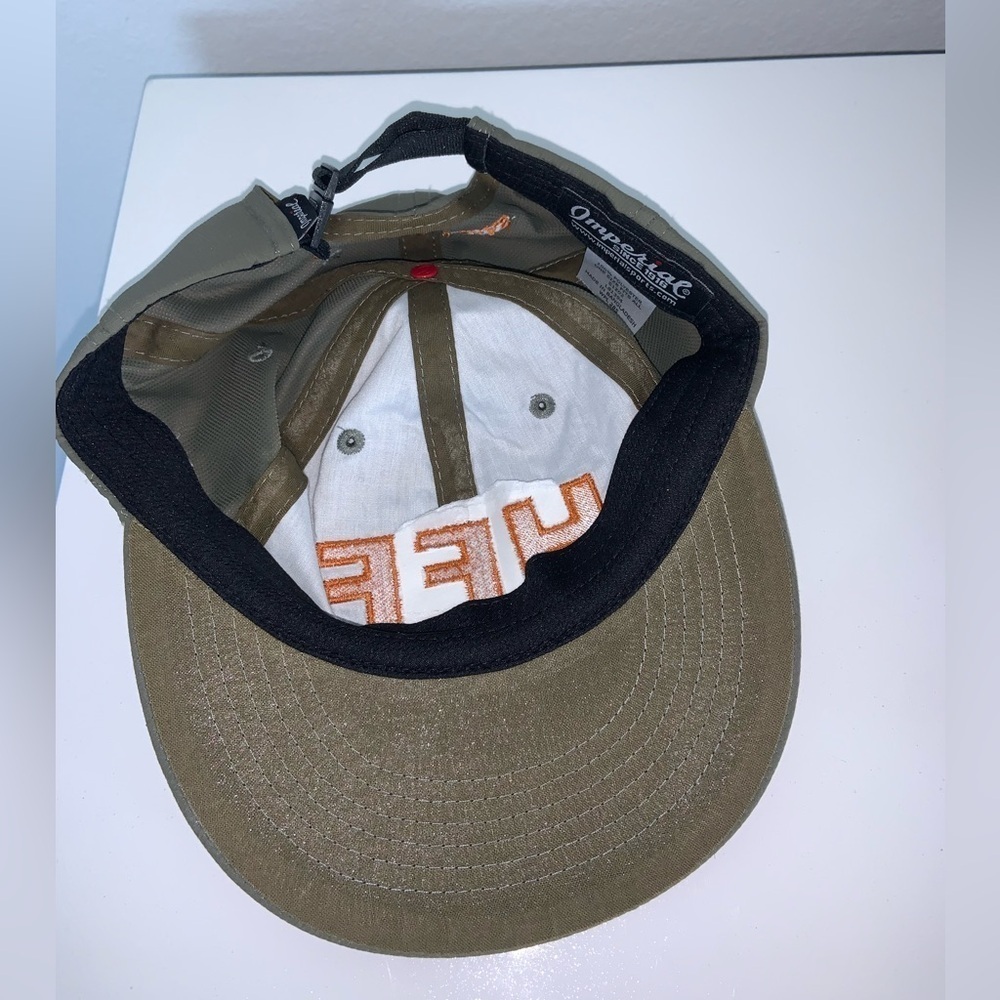 Embroidered Hat - Picture 13 of 14